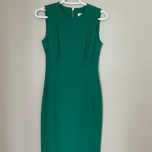 Midi Calvin Klein Dress